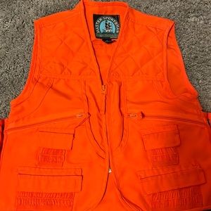 Hunting vest